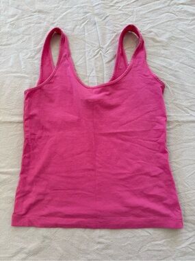 Cabi Charm Tank #6564 Sleeveless Layering Cami [S]